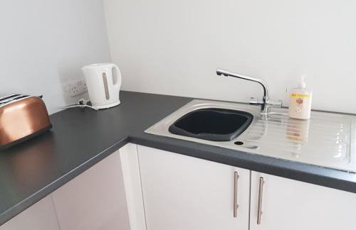 Black Isle Holiday Apartments - Foto 94