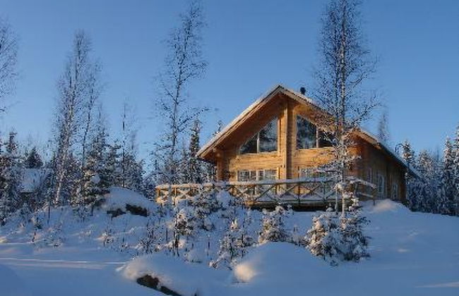 Villa helmi - Foto 12