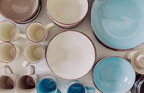 Beste Lage mit Warnowblick - großer Balkon, zwei Schlafzimmer, Aufzug, Stellplatz - Foto 29