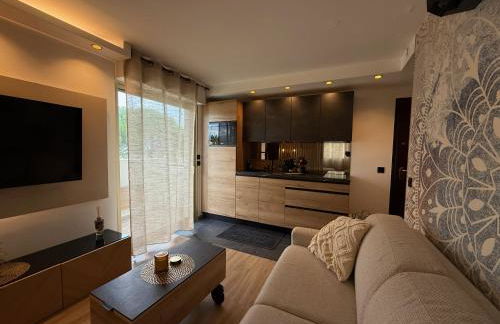 Romance Marine , face à la mer - Foto 11