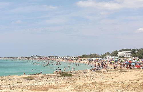 Casa al mare Le Dune - Foto 49