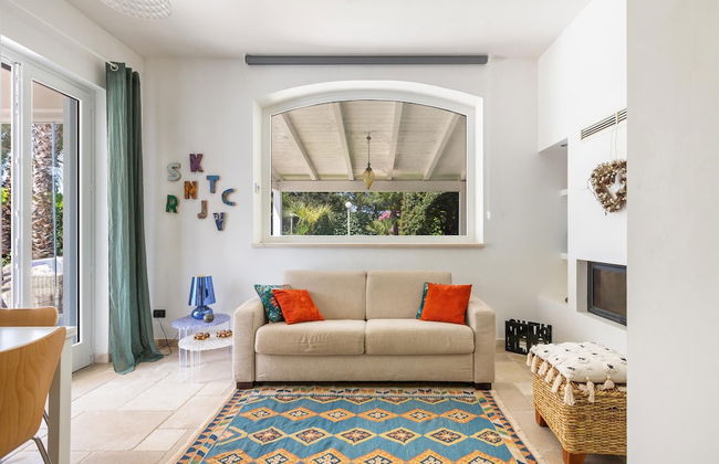 2950 Villa Acquamarina by Perle di Puglia - Foto 20