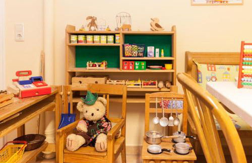 Landhaus Hubertus - Foto 43