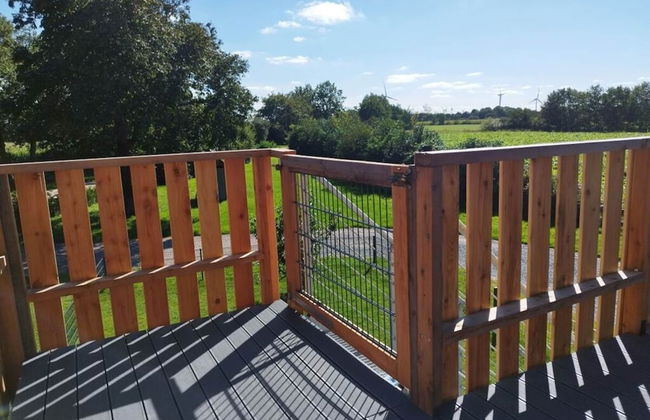 Little Freedom Modern Retreat - Foto 37