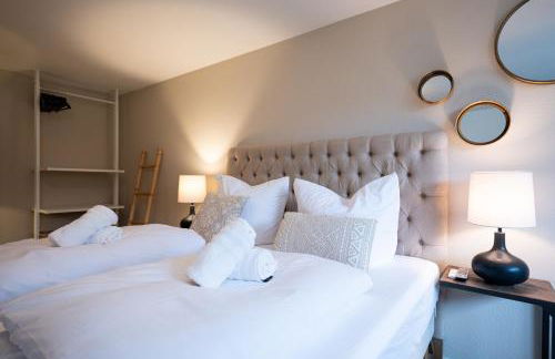 See-Maisonette mit Wellness-Sauna - Foto 13