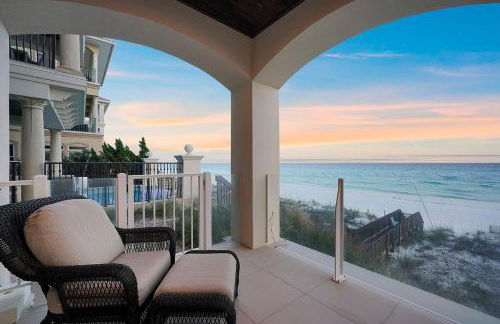 Ocean Paradise - Beachfront Home in Gated Comunity with Rooftop Deck - Foto 22