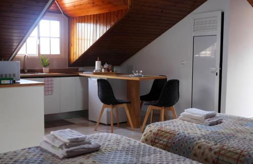 Sea & Mountain View Lombo de Cima House BBQ & Wifi - Foto 8