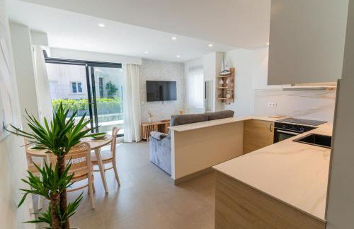 Apartamentos la Torre de Suances - Foto 8