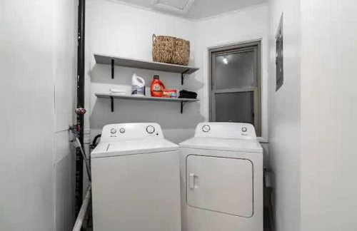 Cute 1Bed Loft at The Foundry - Steps to Riverside - Foto 15