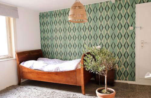 Timber House For Outdoors Fans By Elbe - Foto 20