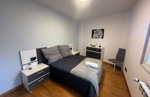 Piso Camiño a Fisterra - Foto 11