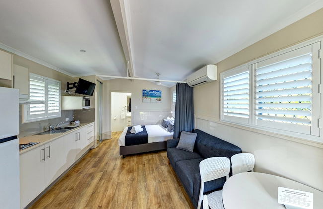 BIG4 Adventure Whitsunday Resort - Photo 14