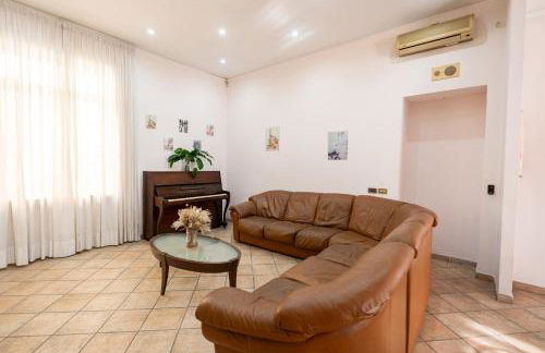 Villa Alessandra- Comfort e spazio a Napoli - Foto 9