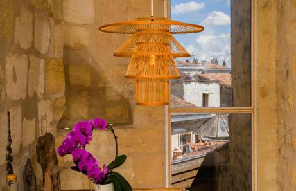 Duplex with Terrace Bordeaux - Light & View - Foto 20