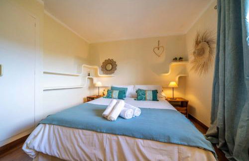 Villa Can Toni Vistas Mar Piscina Jacuzzi Aire Acondicionado - Foto 45