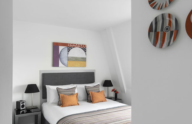 Templeton Place by Supercity Aparthotels - Foto 6