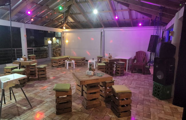 Edma Aparta Hotel - Foto 27