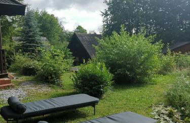 Blockhaus am Twistesee mit 3 Schlafzimmern - Foto 29
