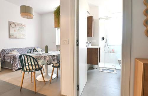 La finestra blu - Foto 8