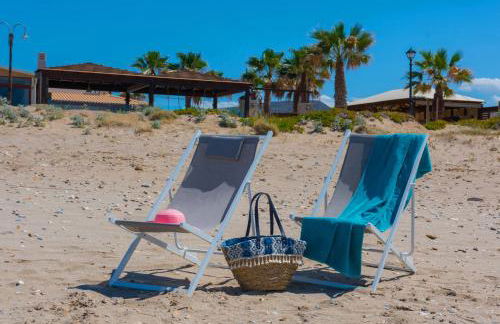 Mare Beach Villa - Photo 20