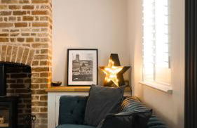 Hazelbury Cottage - Foto 19