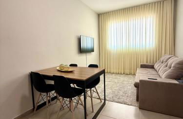 Davisis Apt 2 Quartos - Prox Hospitais e Havan - Foto 12