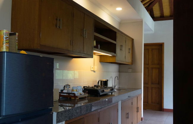 Villa Berawa - Photo 53