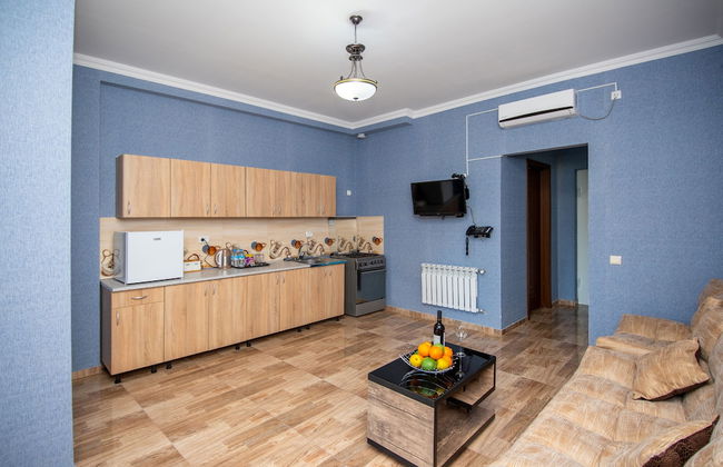 Penta Tbilisi - Foto 13