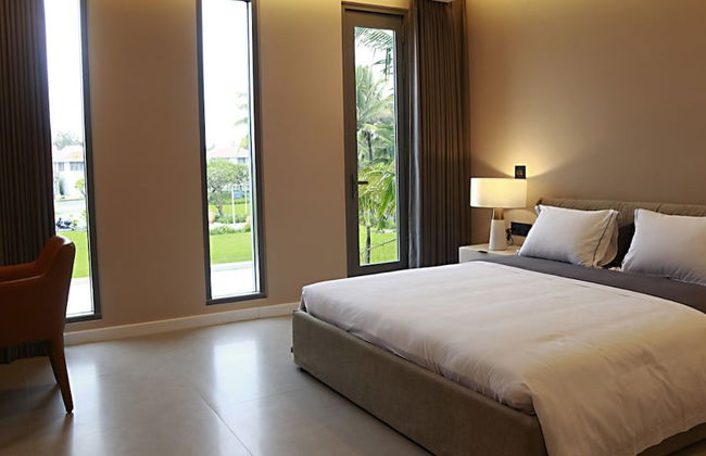 Luxury Yacht Villa - Foto 49