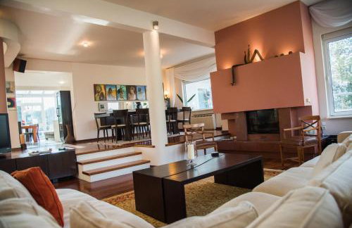 Erasmia's House - A Green Haven for Ultimate Relaxation - Foto 39