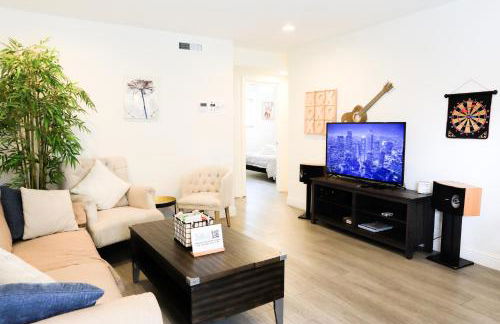 2BR APT with Brand new super quite AC, Washer, Dryer, Free EV Station, Free Parking in Cupertino - Foto 43