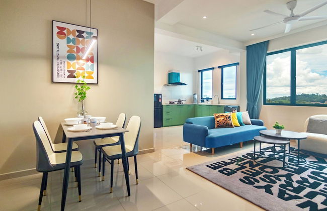 MARC Co - Living - Foto 63