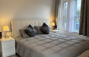 2 Bedroom luxury apartments - Foto 4