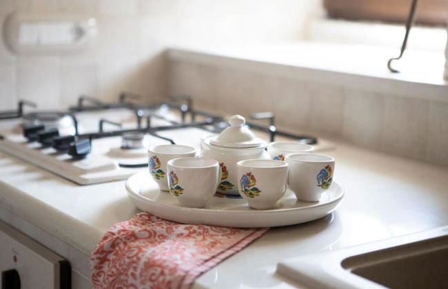 Villa Antica Riconvertita in Dimora di Lusso - Photo 30