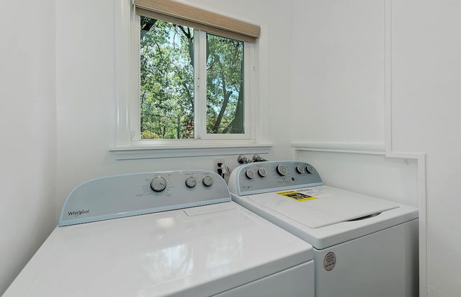 Casa Del Lago Spacious 4 Story Gated Home - Foto 34