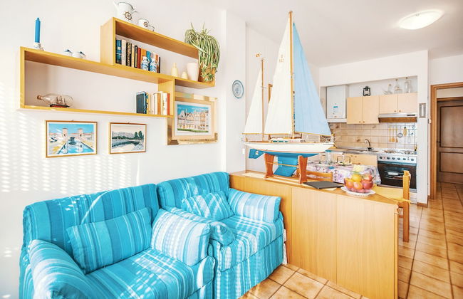 Una terrazza sul golfo di Ospedaletti - Foto 10