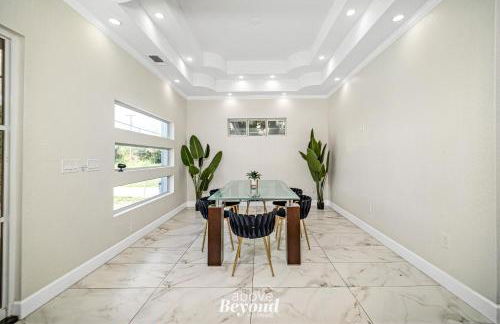 Sprawling Home w/ Rooftop Spot - Foto 16