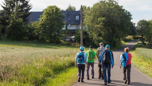 Landhaus 3 Birken - Foto 5