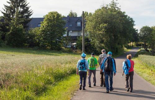 Landhaus 3 Birken - Foto 5