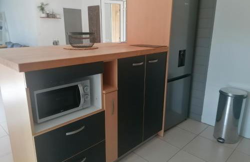 Maison nature proche Bassin d'Arcachon - Foto 29