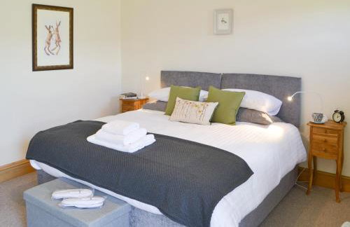 Lapwing Cottage - Foto 8