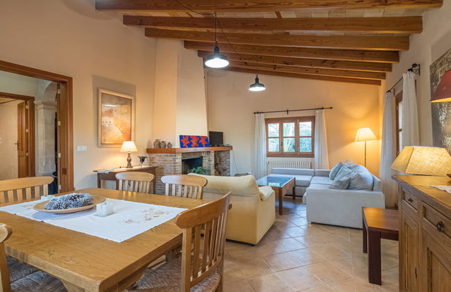 Es Barracar - Photo 7