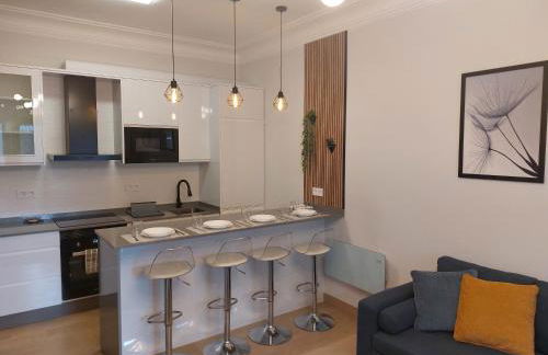 Apartamento Puerta de San Fernando - Foto 15