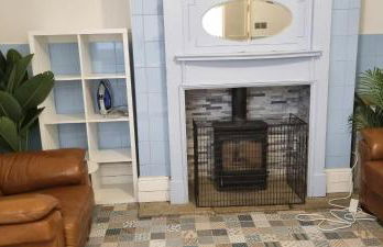 8 Guests - Free Parking - Full Equipped House - Foto 13