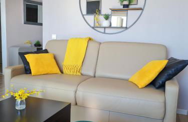 Western Cannes - Panoramic View - Foto 11