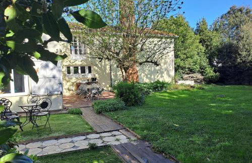 Lentre du Chteau 1 - Foto 11