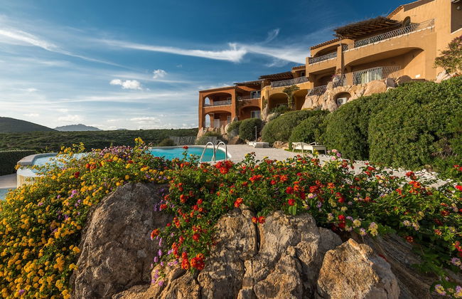 Villaggio Sherden - Foto 48