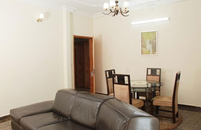 Deutch' Lodges - Foto 27