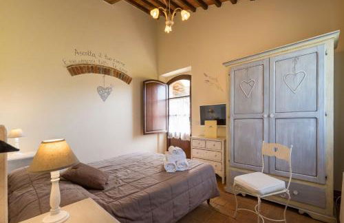 Agriturismo Le Torri di Porsenna - Photo 56