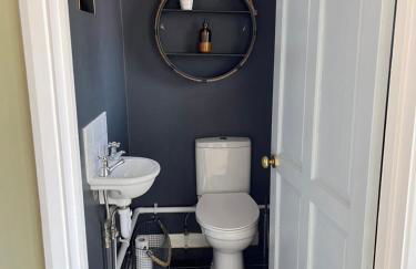 Home in Buckland Brewer near Bideford - Foto 5